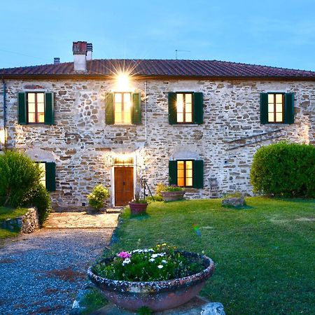 Agriturismo I Poggilunghi Civitella in Val di Chiana Dış mekan fotoğraf